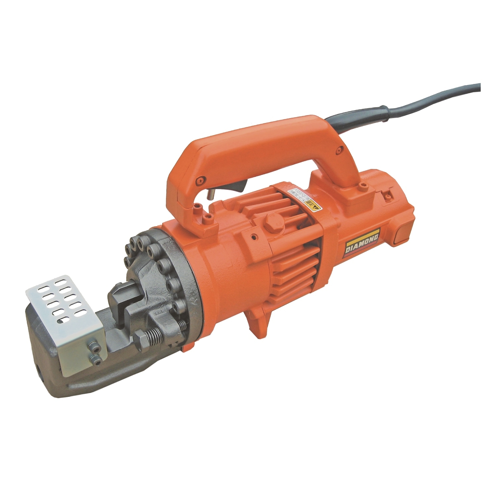 BN Products #6 (20mm) Electric/Hydraulic Portable Rebar Cutter, Model# DC-20WH